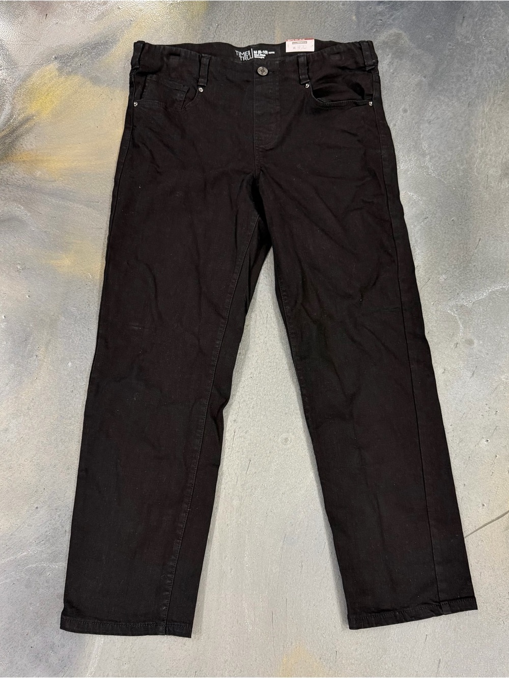 Women’s time & tru jeans size 10 petite